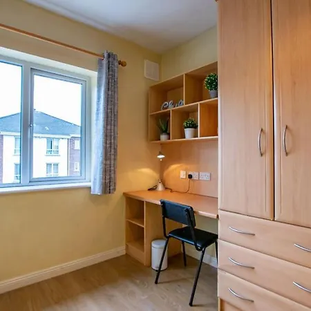 18 - Superb Duplex By Shortstays 別荘