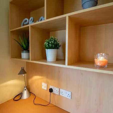 別荘 18 - Superb Duplex By Shortstays