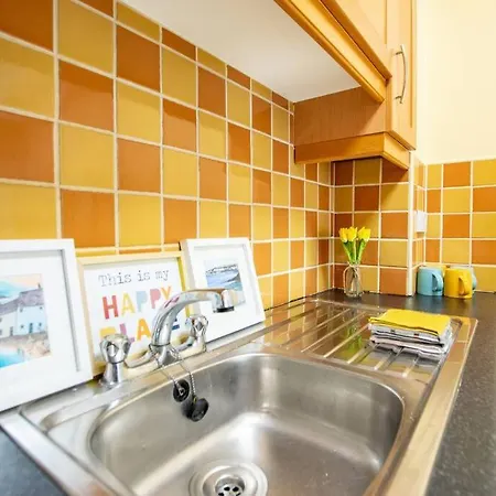 18 - Superb Duplex By Shortstays 펜션