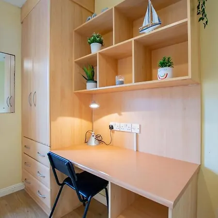18 - Superb Duplex By Shortstays 펜션