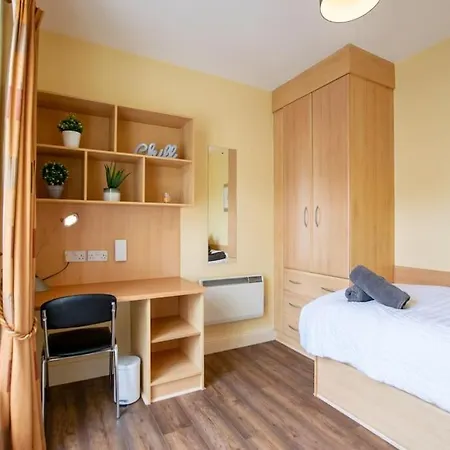 펜션 18 - Superb Duplex By Shortstays 골웨이
